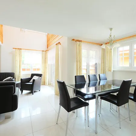 Apartment Linda *