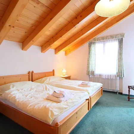 Linda * Zermatt