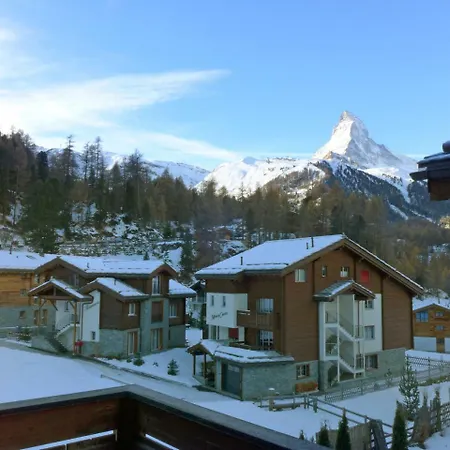 Linda Zermatt