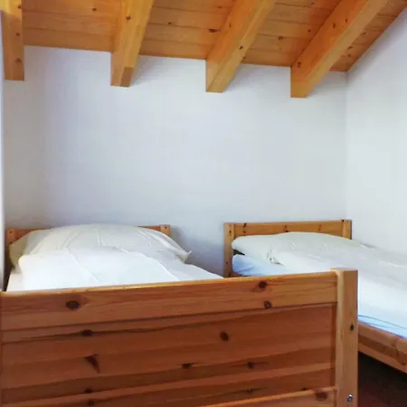 Linda Apartment Zermatt